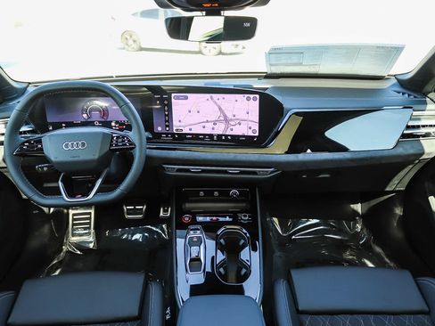 New 2026 Audi S5 Premium Plus AWD/4WD image 16