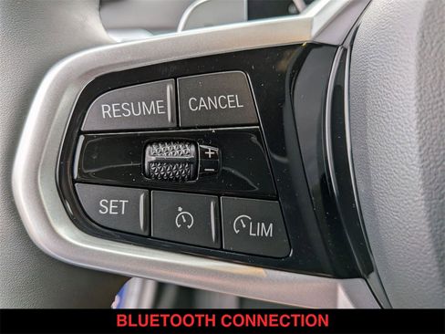 New 2026 BMW 330i xDrive Sedan w/ M Sport Package image 18