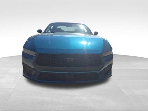 New 2026 Ford Mustang Premium image 2