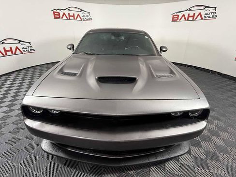 Used 2020 Dodge Challenger R/T Scat Pack w/ Driver Convenience Group RWD image 24