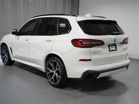 Used 2022 BMW X5 sDrive40i w/ M Sport Package image 6