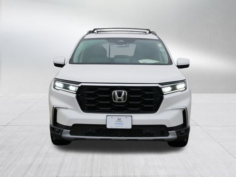 Certified 2024 Honda Pilot Elite image 2