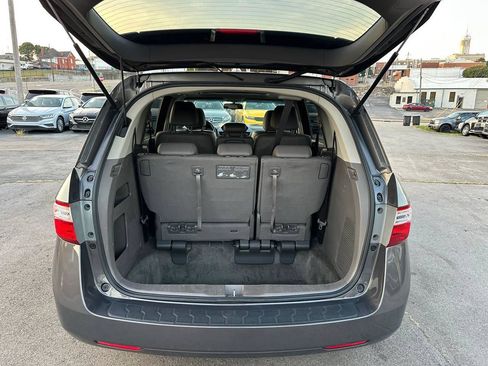 Used 2013 Honda Odyssey EX-L image 36