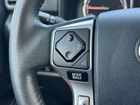 Used 2023 Toyota 4Runner TRD Sport RWD image 34