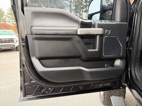 Used 2021 Ford F250 Platinum image 12