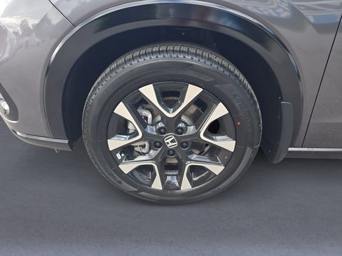 New 2027 Honda HR-V EX-L image 10