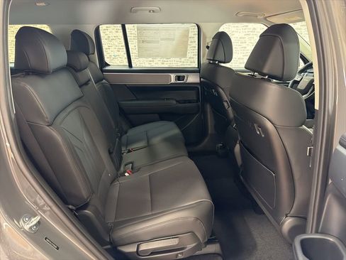 New 2026 Hyundai Santa Fe SEL w/ Tow & Go Package image 12