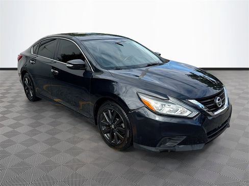 Used 2017 Nissan Altima 2.5 SL image 4