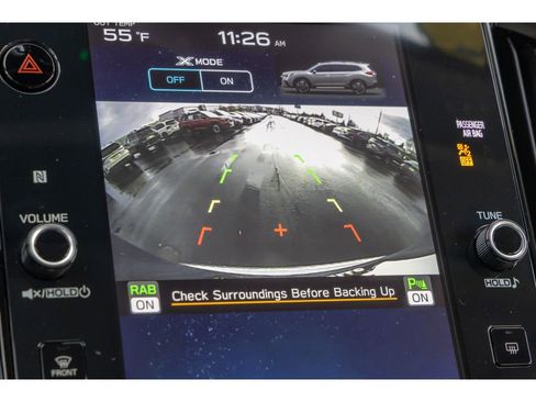 Used 2025 Subaru Ascent Premium w/ Premium Package image 26