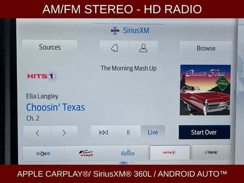 Certified 2022 Ford F250 Lariat w/ Lariat Ultimate Package image 23