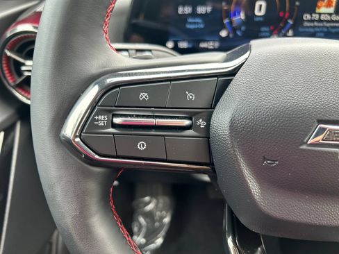 Used 2025 Chevrolet Equinox RS AWD/4WD image 22