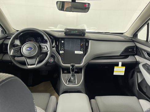New 2025 Subaru Legacy Premium image 14