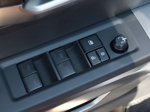 New 2026 Toyota Tundra SR5 image 27