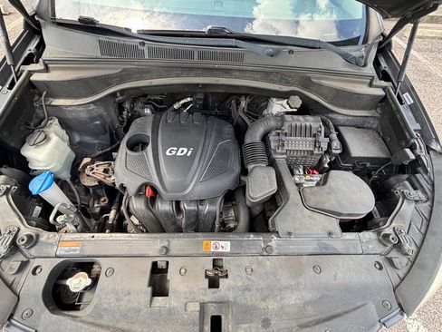 Used 2015 Hyundai Santa Fe Sport w/ Option Group 02 FWD image 29