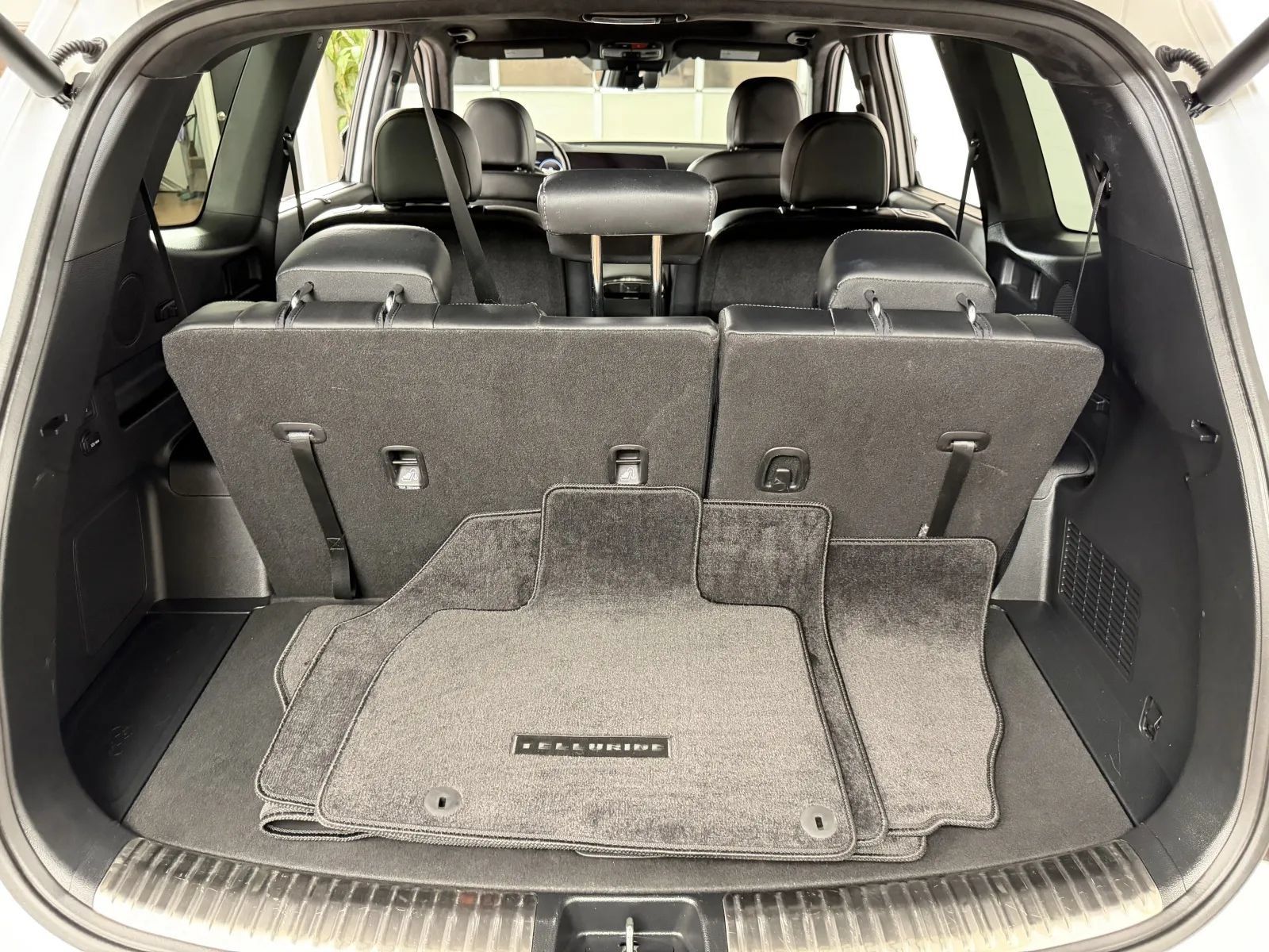 Used 2024 Kia Telluride SX Prestige X-Line AWD/4WD image 42