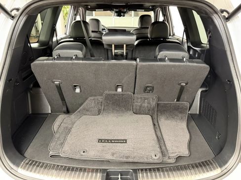 Used 2024 Kia Telluride SX Prestige X-Line AWD/4WD image 42