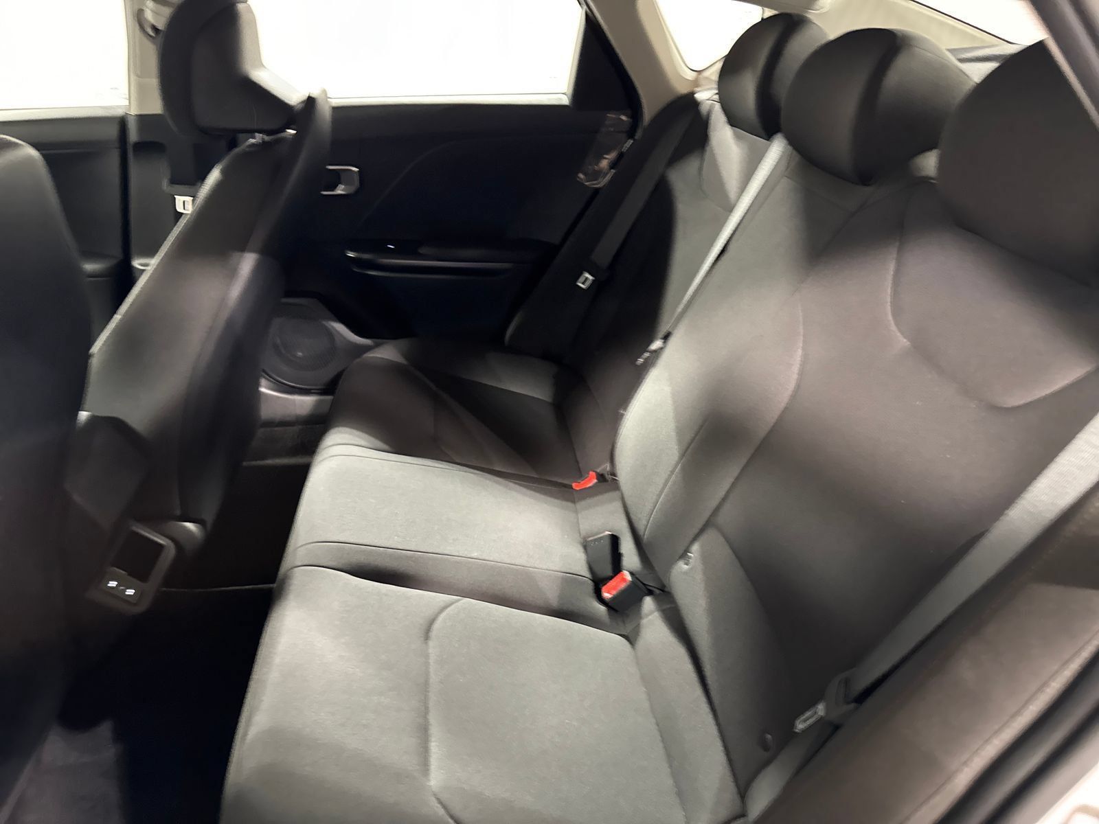 Certified 2026 Kia K4 FWD image 5