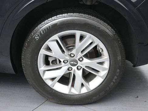 Used 2023 Genesis GV70 2.5T AWD/4WD image 35