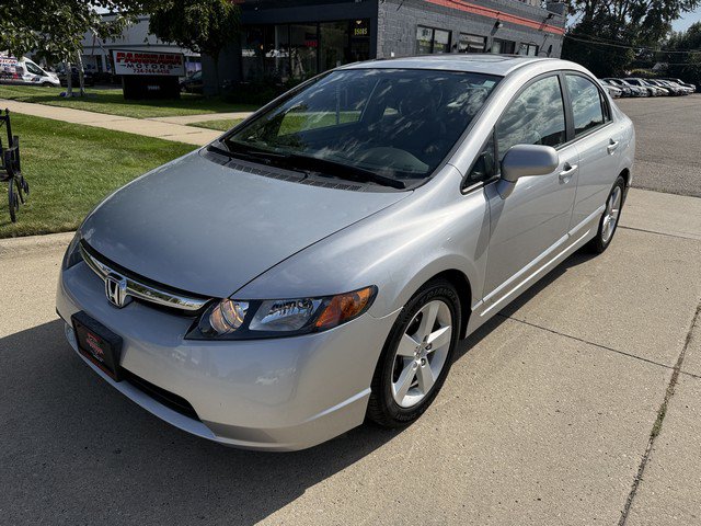 Used 2007 Honda Civic EX image 1