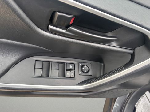 Used 2024 Toyota RAV4 LE image 11