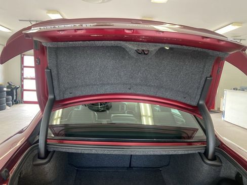 Used 2021 Dodge Charger GT w/ Plus Group AWD/4WD image 24