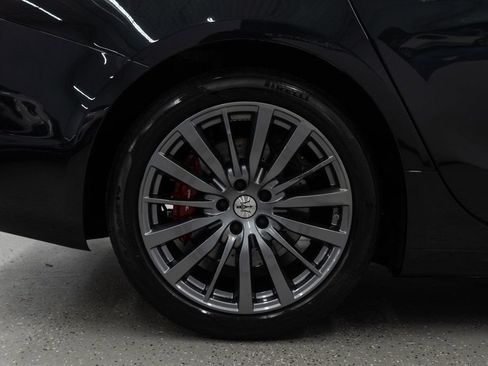 Used 2022 Maserati Ghibli Modena Q4 image 32