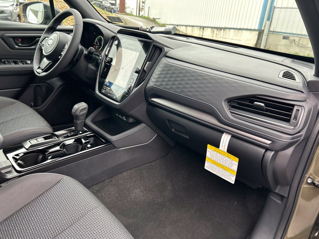 New 2026 Subaru Forester Touring AWD/4WD image 26
