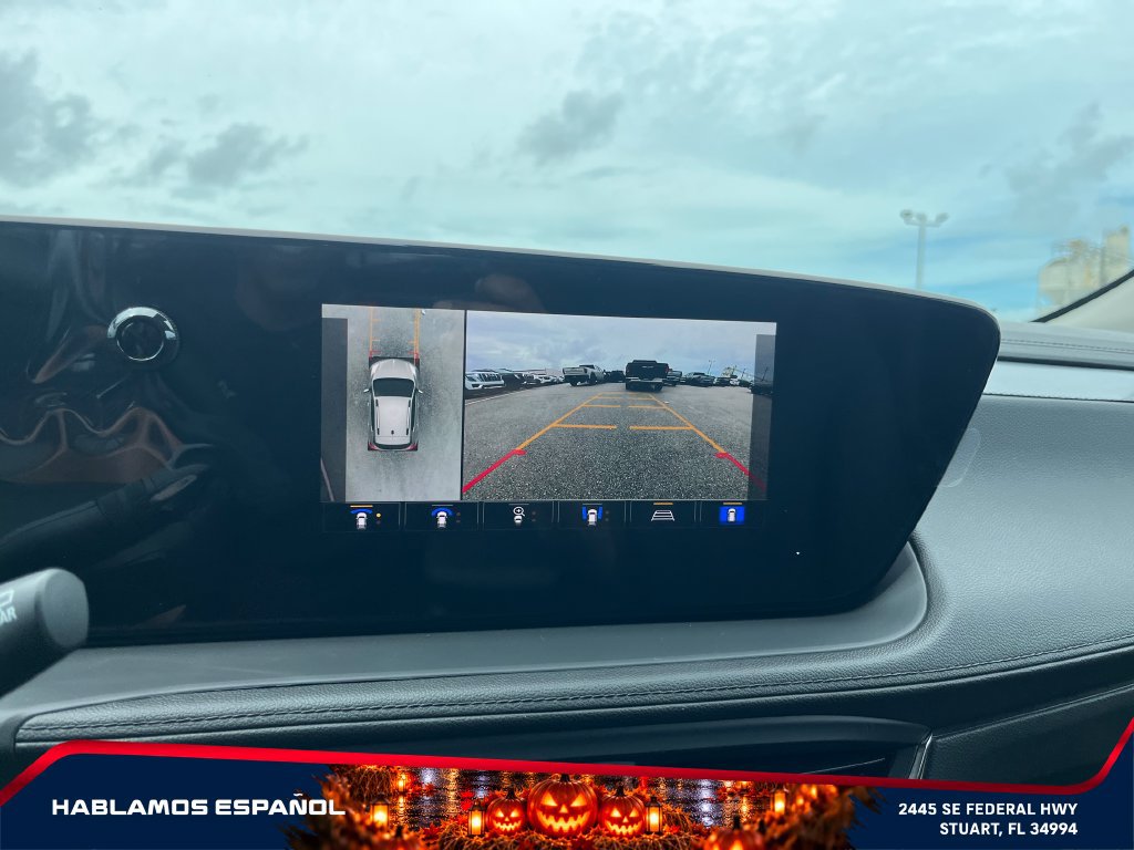 New 2026 Buick Encore GX Sport Touring w/ Advanced Technology Package FWD image 32