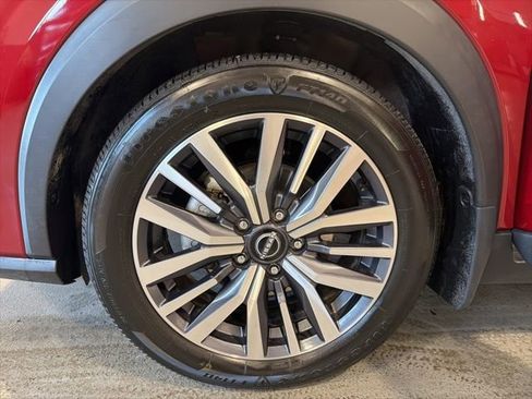 Certified 2023 Nissan Kicks SV image 28