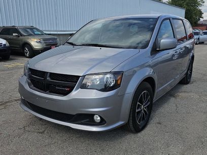 Used 2018 Dodge Grand Caravan SE