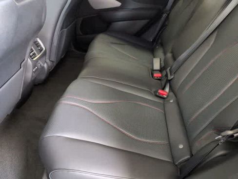 Used 2026 Acura RDX A-Spec AWD/4WD image 21
