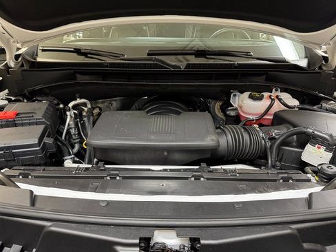 Used 2025 Cadillac Escalade Sport w/ Touring Package image 34