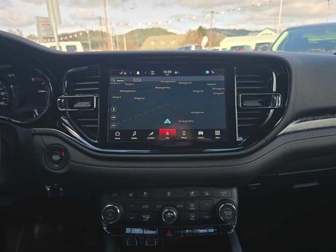 New 2026 Dodge Durango GT AWD/4WD image 12