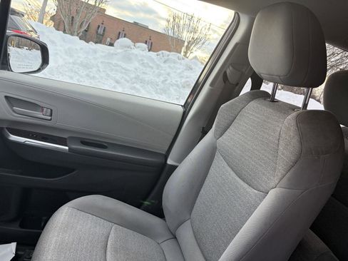 Used 2021 Toyota Sienna LE image 21