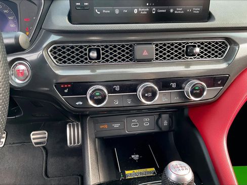 Used 2024 Acura Integra Type S image 34