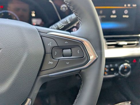 New 2026 Chevrolet Trax LT image 24