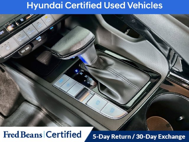 Certified 2024 Hyundai Elantra SEL w/ Convenience Package FWD image 24