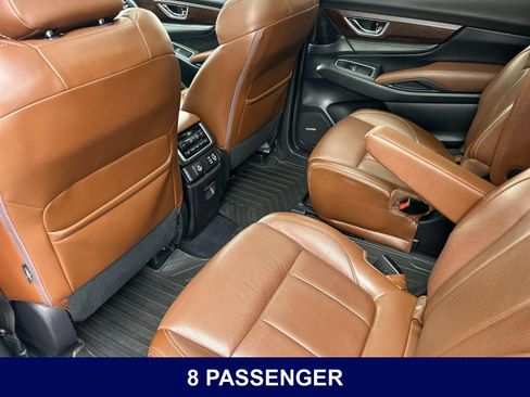 Used 2023 Subaru Ascent Touring AWD/4WD image 14