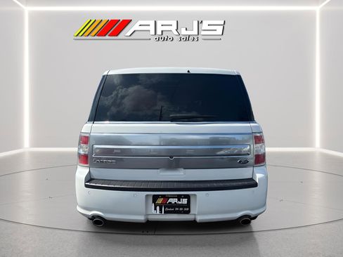 Used 2019 Ford Flex Limited image 5
