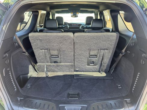Used 2021 Dodge Durango GT RWD image 27