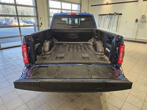 Used 2022 Ford F150 XLT w/ Equipment Group 302A High image 4