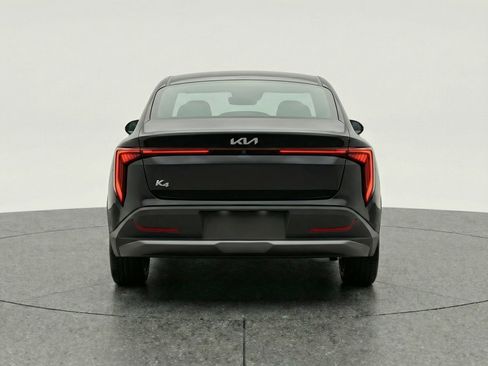 Used 2025 Kia K4 FWD image 7