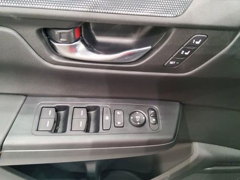 New 2026 Honda CR-V Sport-L image 19