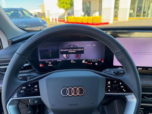 New 2026 Audi Q5 Premium Plus AWD/4WD image 16