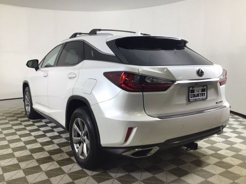 Used 2017 Lexus RX 350 AWD image 5