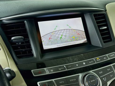 Used 2015 INFINITI QX60 Luxe w/ Premium Package AWD/4WD image 13