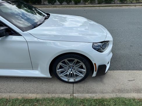 New 2026 BMW M2 w/ Lighting Package RWD image 24