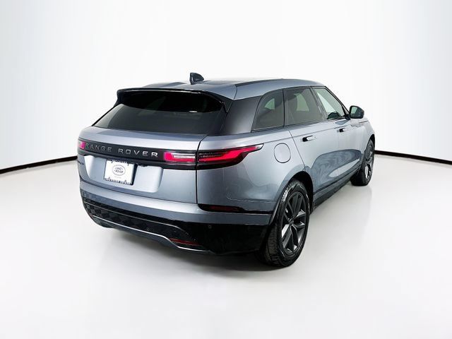 Used 2026 Land Rover Range Rover Velar Dynamic SE AWD/4WD image 5