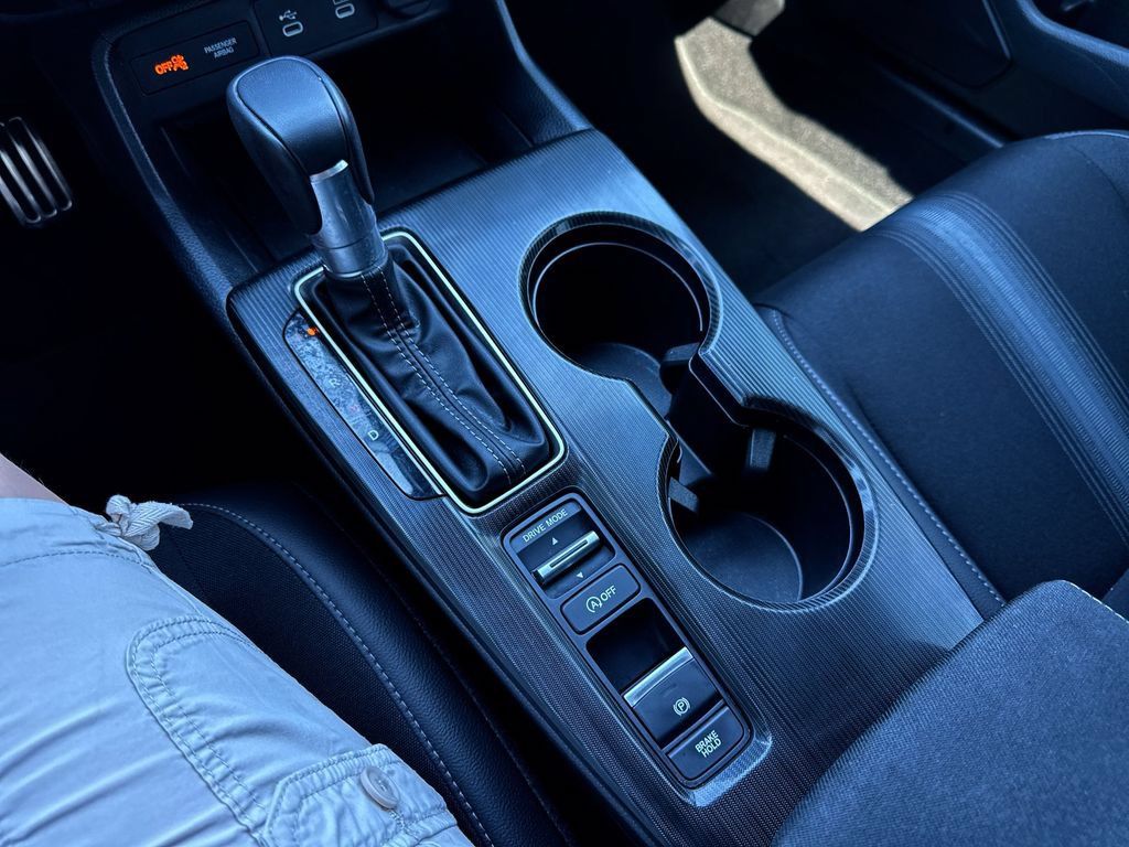 Certified 2026 Honda Civic Sport image 19
