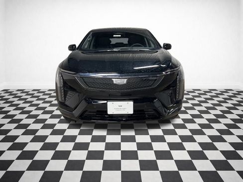 New 2026 Cadillac Optiq Sport 2 image 3